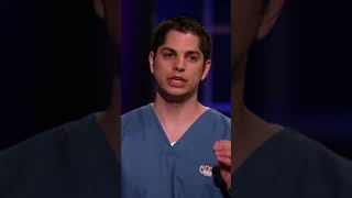"Worst Presentation EVER!" 🙃 with Rolodoc #Shorts | Shark Tank US | Shark Tank Global