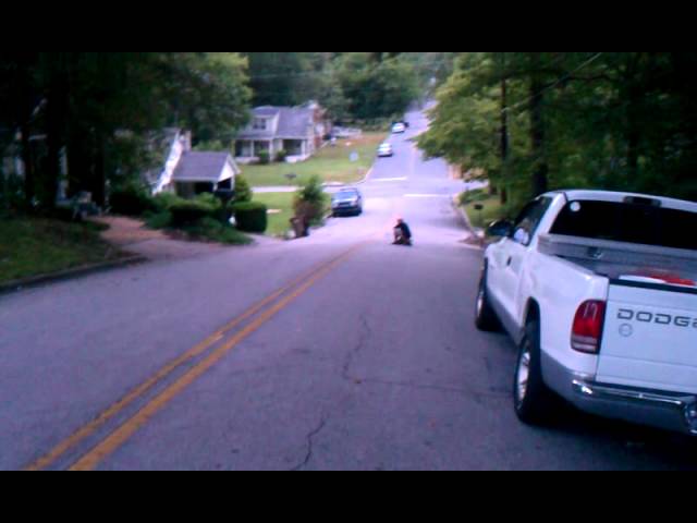 Jackie ass crowder 2