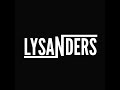 LYSANDERS ~ KISAH TAK BAHAGIA LYSANDERS ~ KISAH TAK BAHAGIA