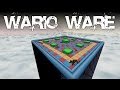 Team Fortress 2 - Wario Ware Mod