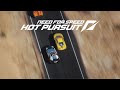 Need for Speed: Hot Pursuit Game Intro