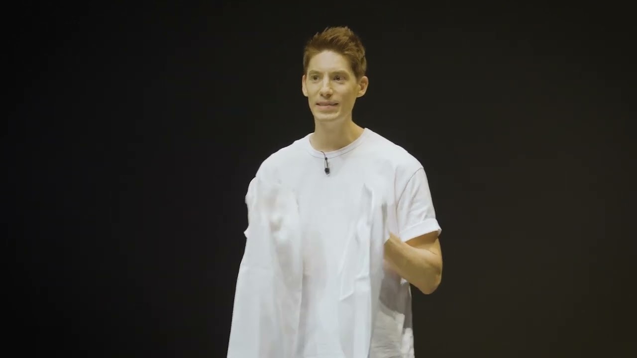 [함께 체험해요 한국 무형유산 - 프랑스] 체험영상_봉산탈춤 기본춤 배우기