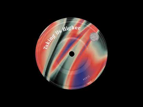Benji - Taking Us Higher