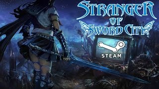 Stranger of Sword City - Steam/PC Gameplay