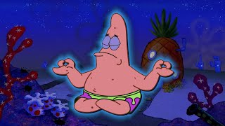 Patrick Star's DnB Mix™  [Atmospheric Drum and Bass Mix]