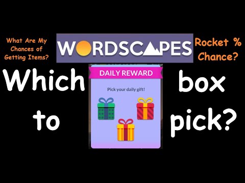 ვიდეო: როგორ მუშაობს ტურნირი wordscapes-ში?