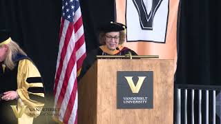VUSN Investiture: May 2025
