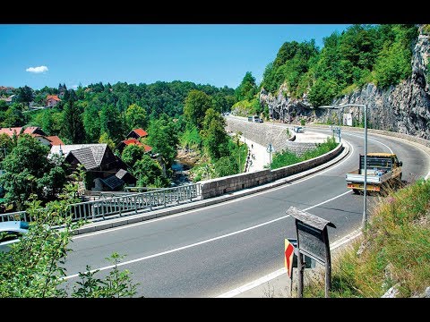 Video: Novi život Stare Tvornice