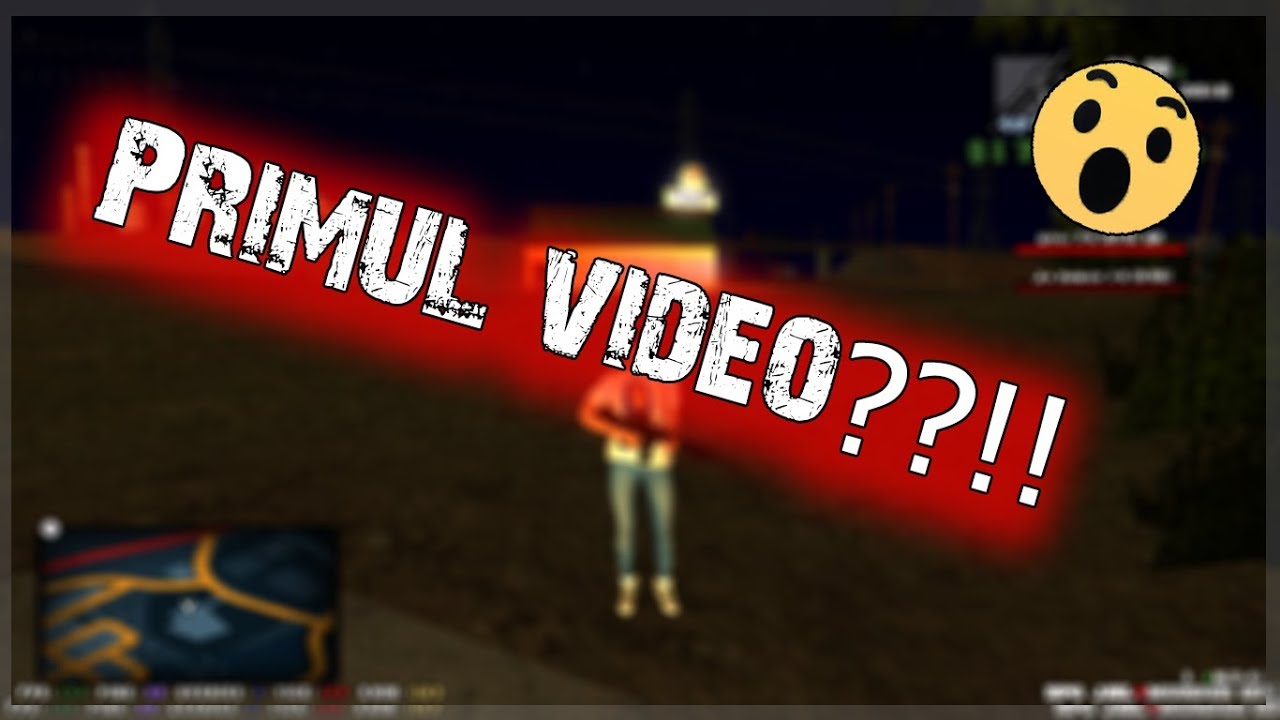*Detali ModpPack* Primul video ! bunny แปลว่า