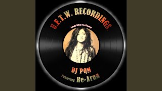 Lonely When I'm Dancing (feat. Re-Arna) (Radio)