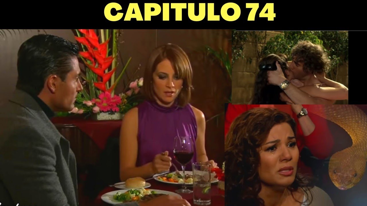 Mañana es para siempre Franco Santoro se compromete con Erika😓 Avance