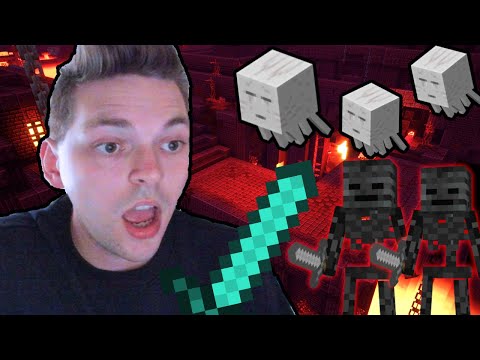The Nether War | S1 E13 (Finale)