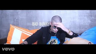 BAD BUNNY-VAMOS PARA LA CALLE(VIDEO OFICIAL)