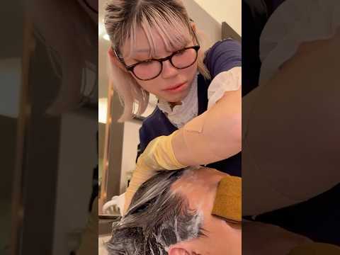 ASMR💈You'll Instantly Relax Watching This | Shampoo