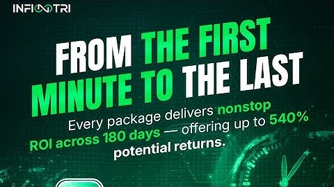 INFINTRI solar system Vietnam #trending #crypto #new #solarenergy #business plan