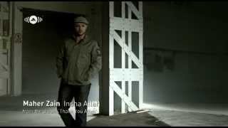 Insha Allah By Maher Zain
