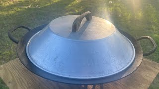 Discada  Accessories: The Versatility, Portability, & Authenticity of the Southwest Disk