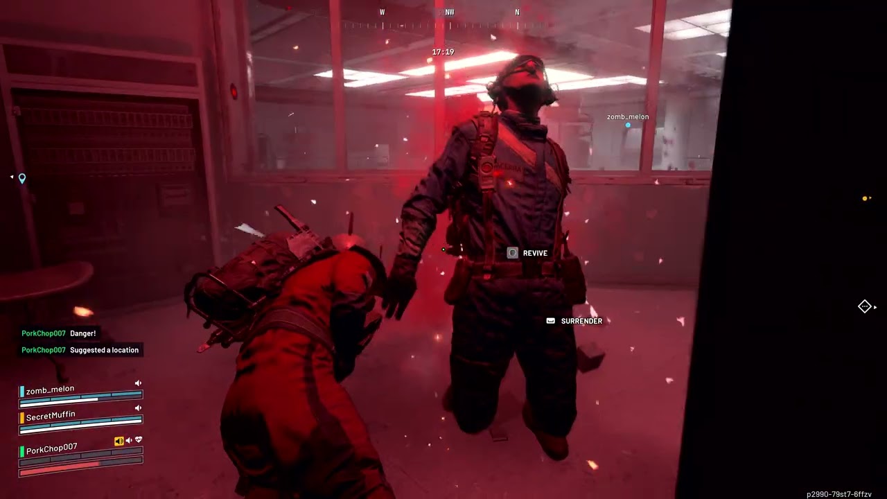 ARC Raiders - Revenge Moment