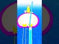Bridge Race 13 #bridgerace #games #bridgeracegameplay #gaming