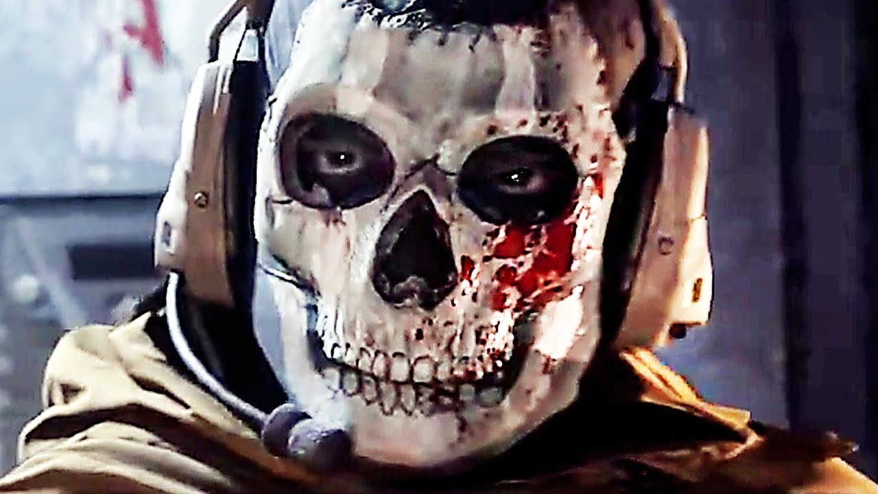 CALL OF DUTY WARZONE Season 3 Official Trailer (2020)