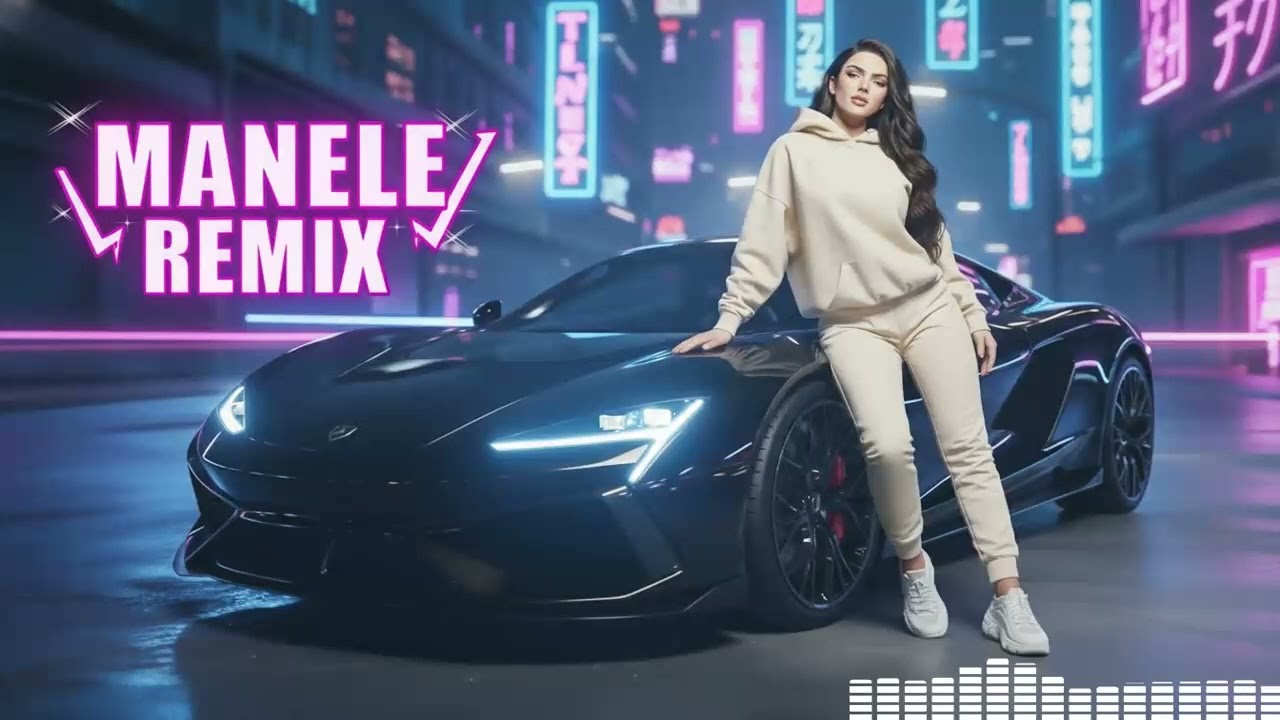 Nou! Manele de Petrecere Non-Stop 2026 (BASS ASURZITOR) Mixuri de Club 🔥