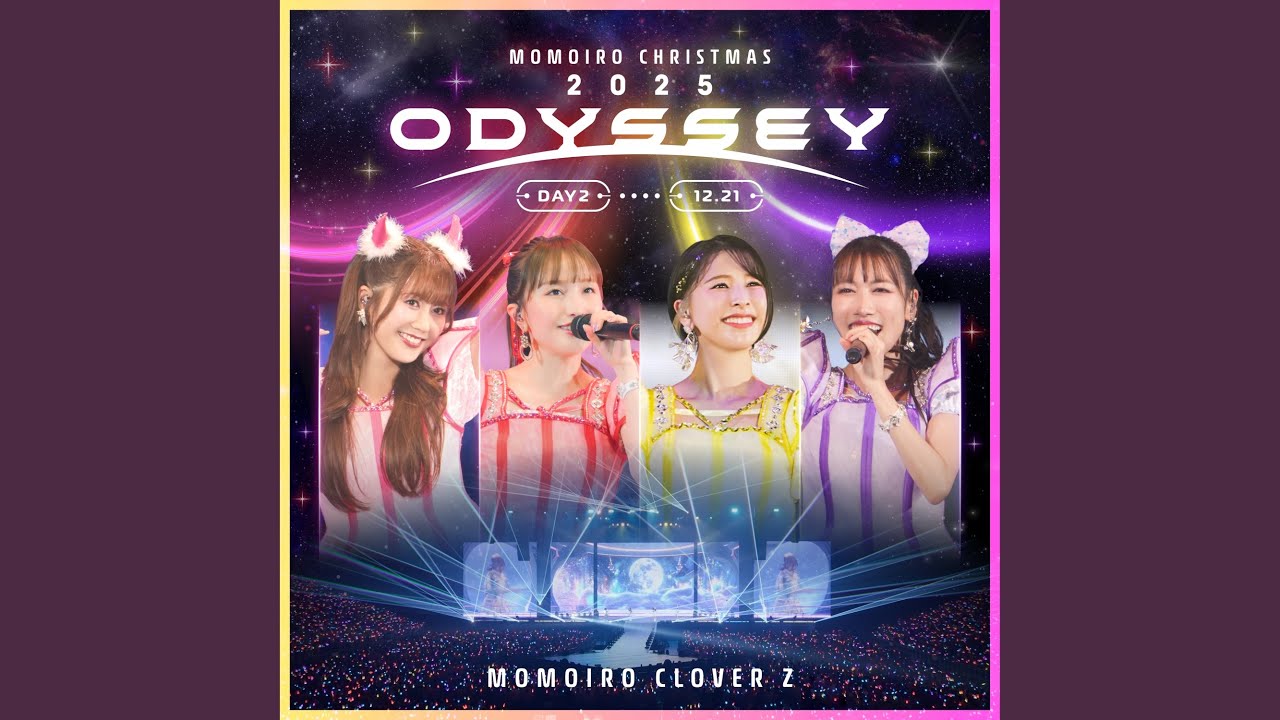 モノクロデッサン -ZZ ver.- (Live at さいたまスーパーアリーナ