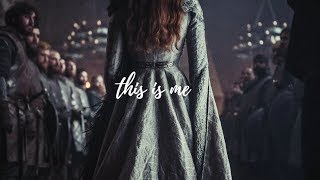 Sansa Stark | Proud