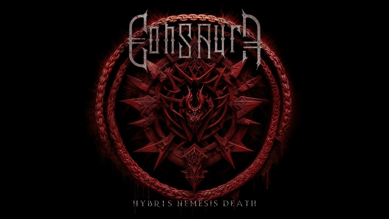 EONS AURA - TITHONUS (THE IMMORTAL DEAD)