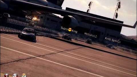 Project Torque ISR CTF Fun