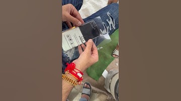 Motorola razor 60 screen guard | razor 60 front membrane | razor 60 ultra screen glass #shorts