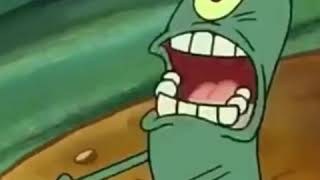 Plankton Shifts Into Maximum Overdrive