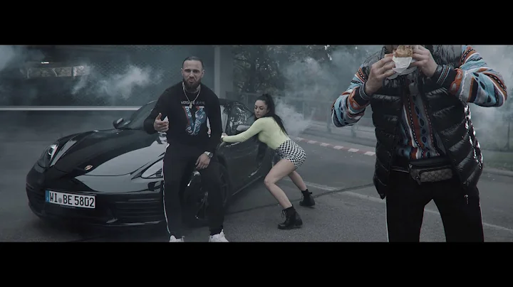 PUSHER x OSKA030 - BABA HASSAN (prod. Oil Beatz & @atutowy)