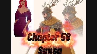 A Clash of Kings - Chapter 57 - Sansa V 