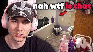 Rating My Viewers DISGUSTING Bathrooms