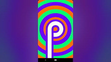 FirstEver Android Pie 9.0 on Nexus 5