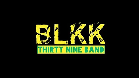 Aking Inspirasyon -  BLKK Thirty Nine Band (Formerly Satisfaction Band)