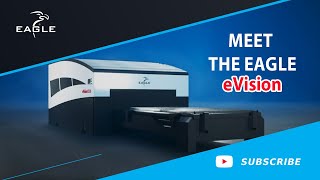 Meet the Eagle eVision – A Universal Solution for Thick or Thin