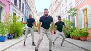 Don Nakess | Karaba la sorcière (Dance Video) | Jay-C, Faciné, Boun