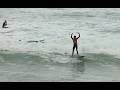 Lacanau Surf Report HD - Mercredi 03 Juin - 17H