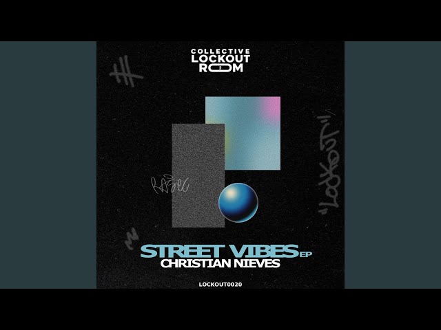 Visiuz (Original Mix)