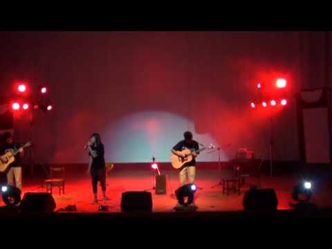 壢中吉他12屆 吼壢吉係郎 Sparks Fly