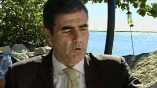 El Clon - Interview with Saul Lizaso