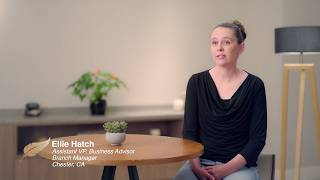 Meet Your Banker - Ellie Hatch