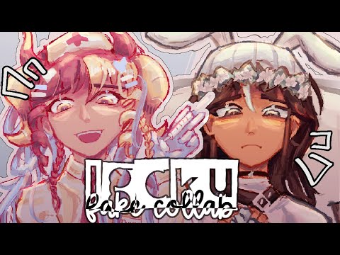 ✩  イガク - IGAKU - EXTENDED || #y3llowitis || Fake Collab With @y3llowx ✩