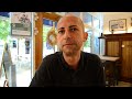 Interview Hauptstraße Andechser, Giovanni Giampa