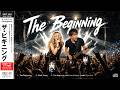 The Beginning (00's American Hard ver.) / ONE OK ROCK - AI vocal cover style | Dreamy J-POP