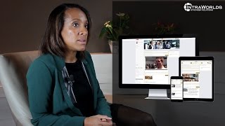 Corporate Alumni Management at ABB - IntraWorlds Success Story