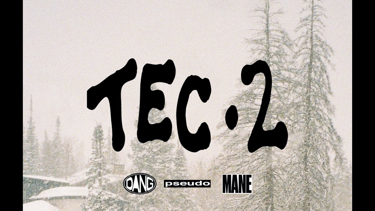 TEC 2 - YouTube