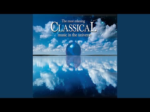 Handel: Largo From Xerxes