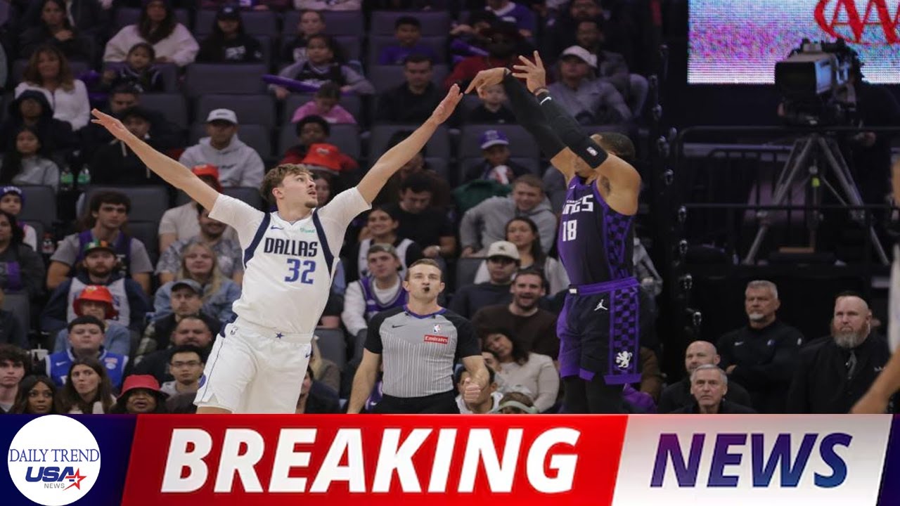 Fanatics Sportsbook promo code NYPOST: Get up to $2,000 in FanCash for Mavericks vs. Kings